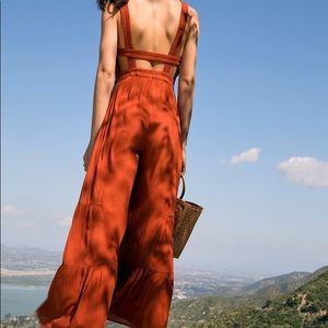 Selfie worthy jumpsuit free people